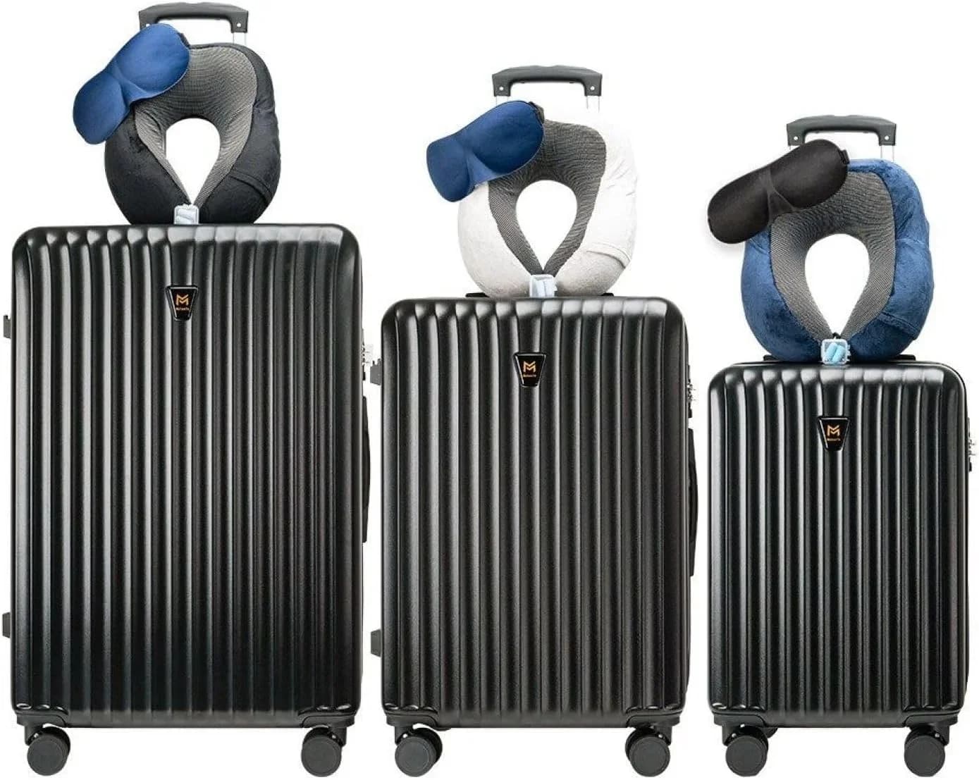 3pcs Luggage Set